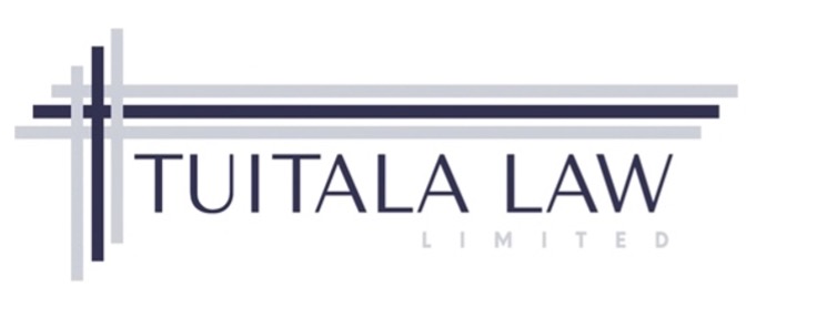 Tuitala Law Limited logo