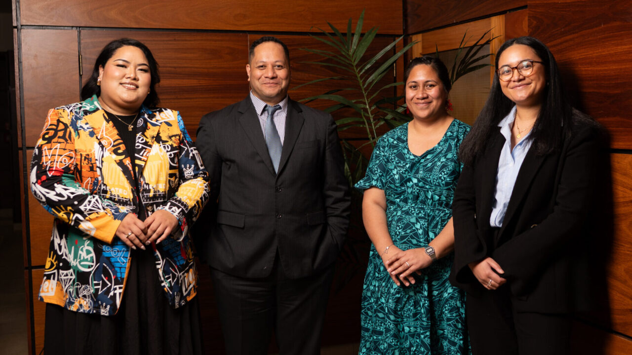 About Us | Tuitala Law | Trusted Wellington Law Firm